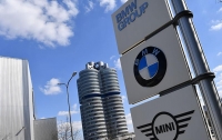 BMW отзовет в Европе полмиллиона автомобилей