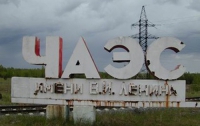 Украина занимает предпоследнее место в СНГ из-за Чернобыля