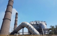 На ММКИ заработала первая очередь новой системы газоочистки