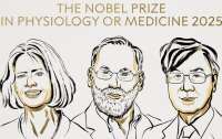 Нобелівську премію з медицини присудили за відкриття периферичної імунної толерантності
