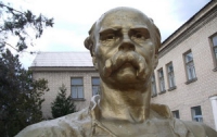Памятник Тарасу Шевченко могут поставить в России к 2014-му году