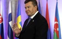 Янукович обнадежил европейцев намеками