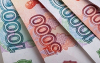 Аннексированный Крым появится на 100-рублевой банкноте