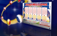 Француз выиграл рекордную сумму в лотерею EuroMillions