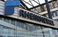 У ФРН підпалили будиночок очільника оборонного концерну Rheinmetall