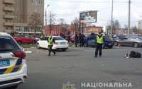 Вбивство у Харкові пов'язують із гучною справою у Києві
