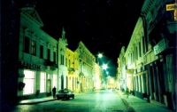 Австрийские поэты откроют Венскую улицу в Черновцах