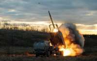 ЗСУ третій раз за тиждень нанеслі удар HIMARS по скупченню окупантів, – ЗМІ