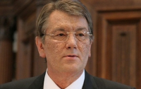«Больной» Ющенко все-таки прогулял заседание политсовета