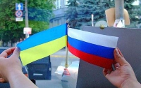 Грищенко уверен, что в России к украинцам относятся дружелюбно