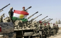 Курдский фактор на Ближнем Востоке: индикаторы для Украины