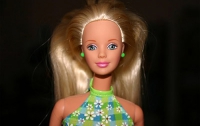 Кукла Барби будет снимать детское порно