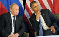 Путин и Обама рассмотрели шаги по стабилизации обстановки в Украине