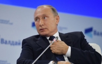 Европа рискует, размещая у себя ракеты США, - Путин