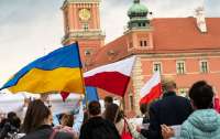 Украинцы должны разрешить полякам перерыть землю, чтобы просто мечтать о ЕС