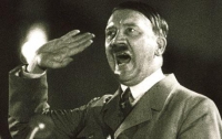 Нашлись доказательства, что Гитлер был сумасшедшим