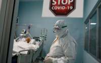 В Украине 82% умерших от коронавируса старше 60 лет, – Минздрав