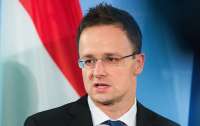 Венгрия будет блокировать помощь ЕС Украине и в дальнейшем: Сийярто объяснил причину