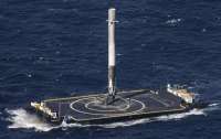 SpaceX создаст плавучий космодром для пусков ракет к Марсу