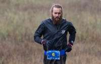 Украинец пробежал более 400 км за 48 часов и вошел в историю