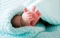 Стало известно, как назвали первого младенца в 2019 году