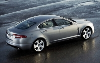 Компания Jaguar планирует каждый год радовать своих поклонников новым автомобилем