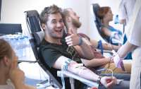 В Украине не хватает доноров крови, – Ивасюк