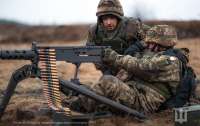 Спротив триває: 724-та доба протистояння України збройної агресії росії