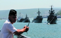 Российская военная группировка в Средиземном море будет насчитывать 5-6 кораблей