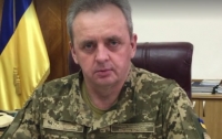 Генерал армії України Віктор Муженко нагадав росіянам як в битві під Оршею розгромили московське військо