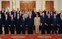 Новое египетское правительство: женщины, христиане и ни одного исламиста