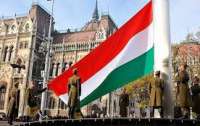 Венгрия закрыла границу для Украины