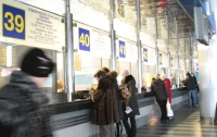 В Украине с 1 апреля подорожают ж/д билеты, - УЗ