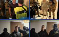 Виманили в українців понад 100 мільйонів: поліція накрила групу шахраїв