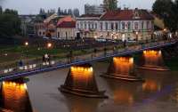 В Ужгороді встановлять пам'ятник середньовічному українському князю