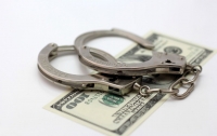 Сразу шесть взяточников задержали на Днепропетровщине