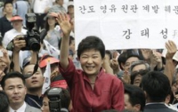 Яблоко от яблони... Дочь корейского диктатора метит в президенты