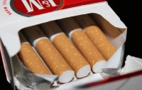 Народные депутаты повысили акциз: сколько будет стоить пачка сигарет