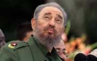 Сегодня Фиделю Кастро исполнилось 85 лет