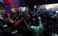 Формула-1 проведет киберспортивный чемпионат мира