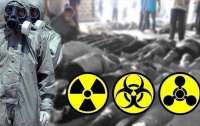 Россия готова применить химическое оружие против украинцев, - мнение