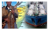 Сомалийские пираты контролируются из Лондона!
