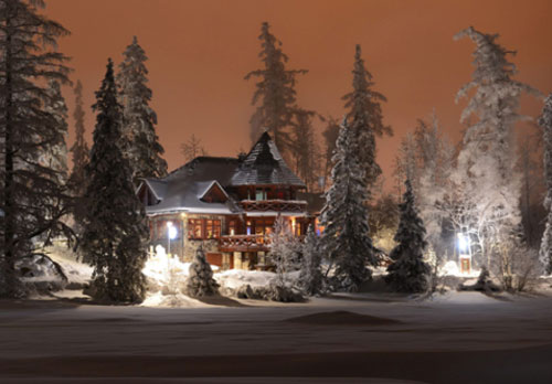 отдых в Словакии, курорты Словакии, рейтинг отелей, ресторанов и достопримечательностей Словакии