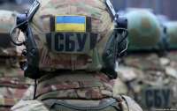 З початку року СБУ відкрила 328 справ про посягання на територіальну цілісність України та створення терористичних організацій