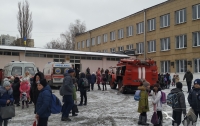 Школьники оказались на больничных койках в результате опасного инцидента