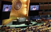 Совбез ООН сегодня проведет заседание по ситуации в Украине