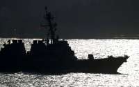 В США назвали угрозу от России в Черном море