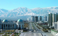 Туркменский Ашхабад - самый беломраморный город мира