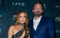 СМИ подозревают Лопес и Аффлека в разрыве отношений