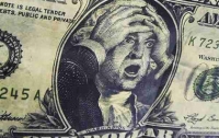 Почему дорожает доллар
